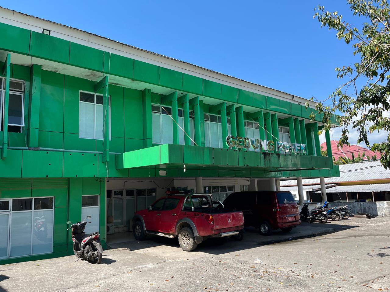 Ruang Perinatologi 01