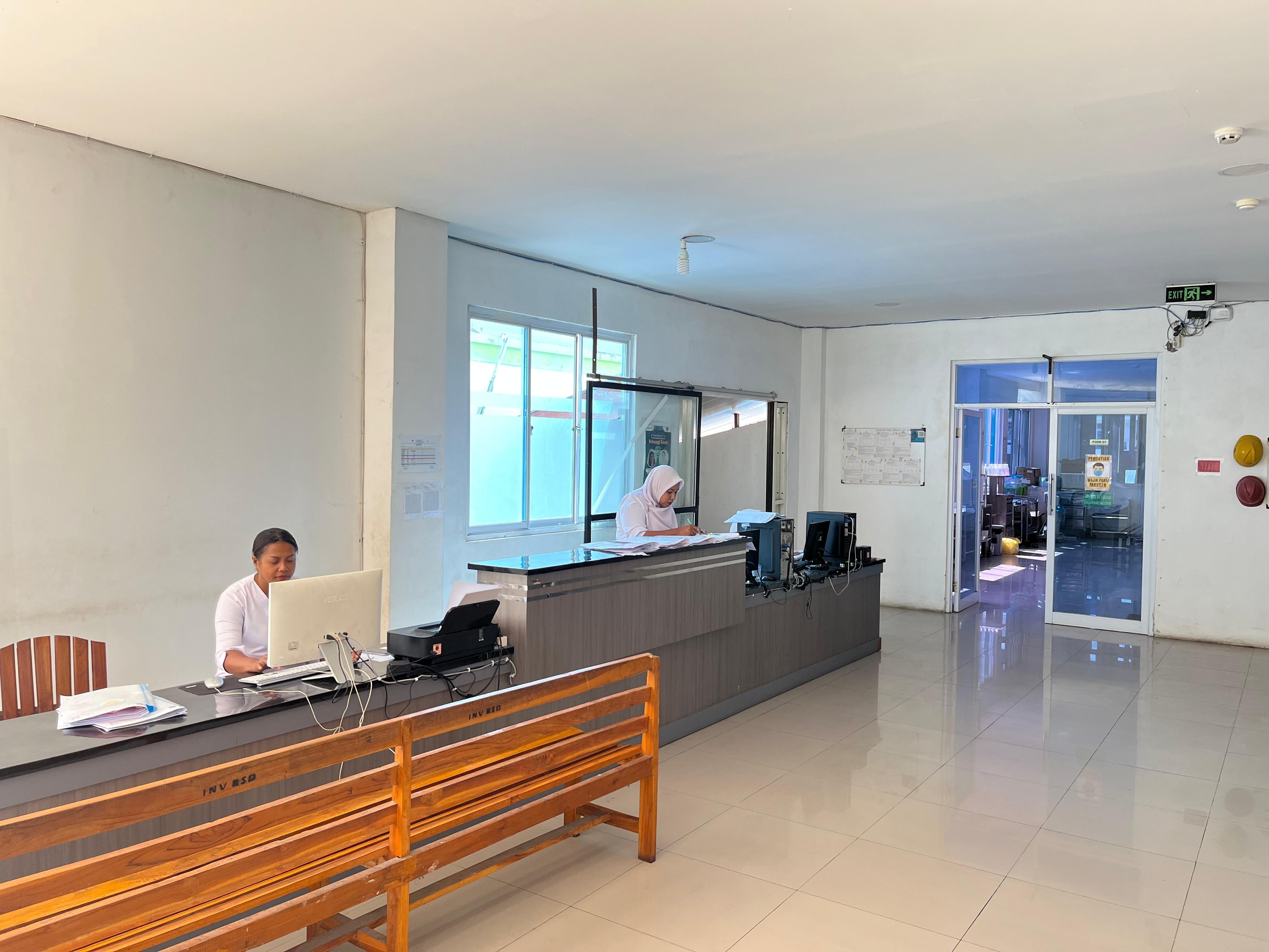 Ruang Perawatan Obgyn 03