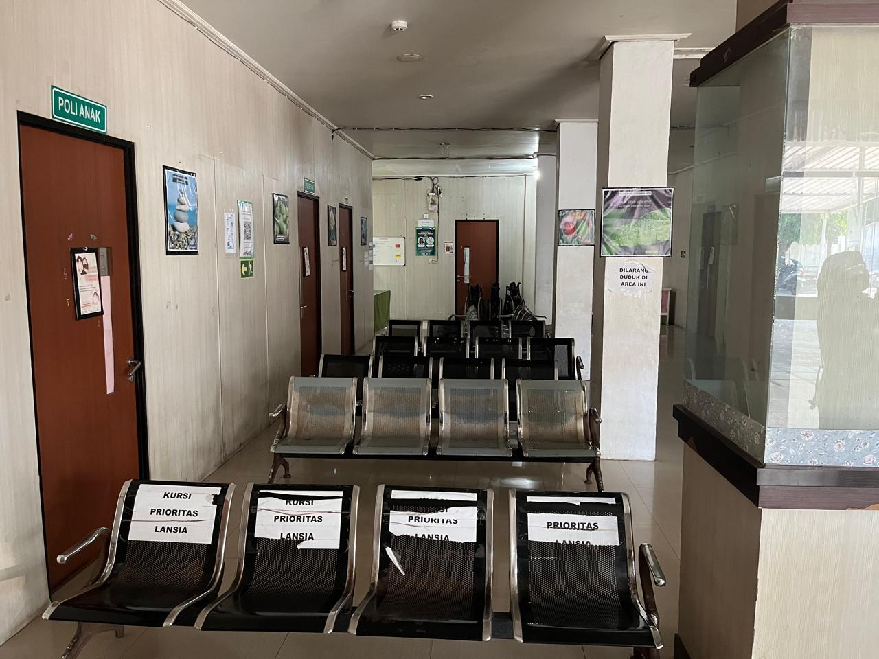 Gambar Poliklinik 04